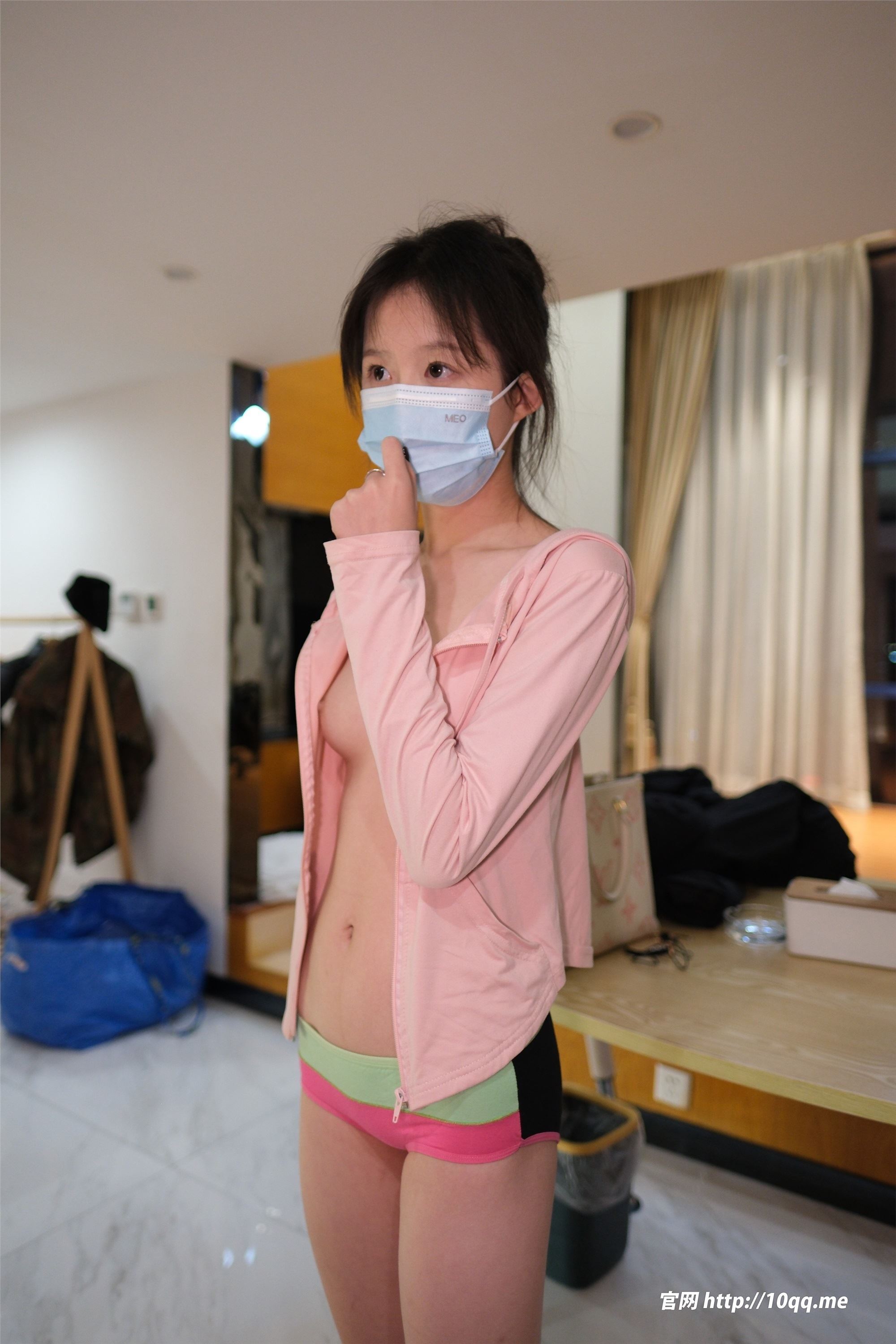 ROSI口罩系列 2024.02.06 NO.2795